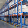 Heavy Duty Warehouse Rack