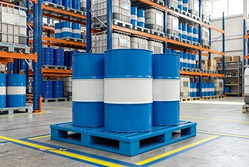 Pallet Solutions