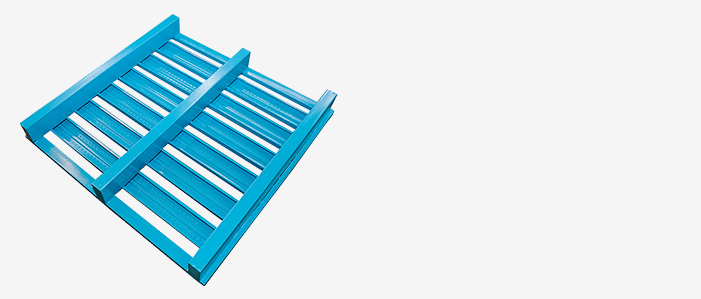 Metal Pallet