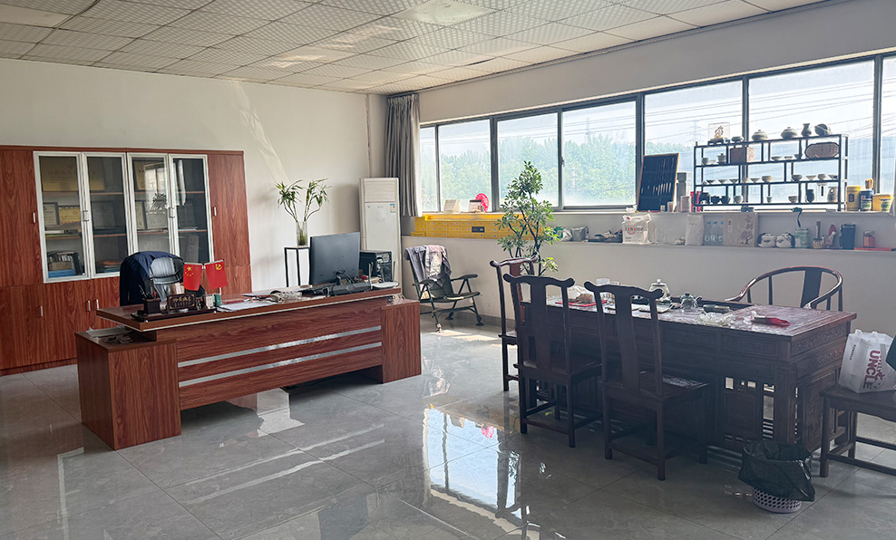 Anhui Wenrui Metal Products Co., Ltd.