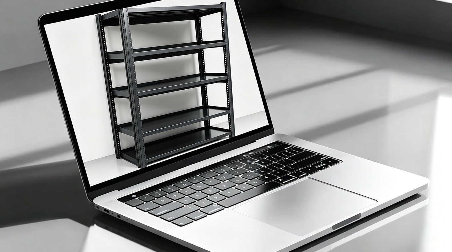 3D-Visualization