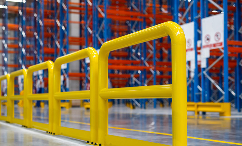 Industrial Manufacturing Industry