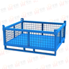 Pallet Mounted Storage Cage