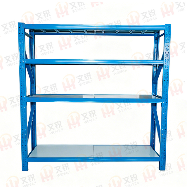 Standard Warehouse Storage Rack