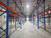Heavy Duty Multi-Level Industrial Steel Storage Rack System