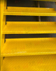 Industrial Steel Access Platform
