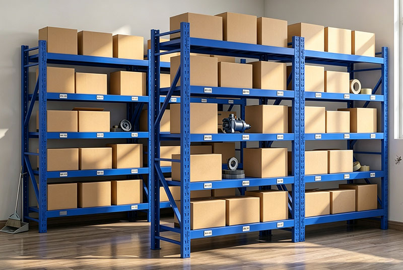  Racking Solutions