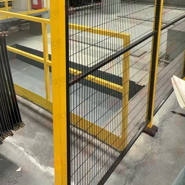 Workshop Guardrail