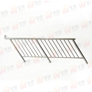 Stair Guardrail