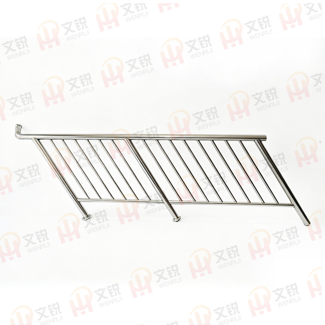 Stair Guardrail