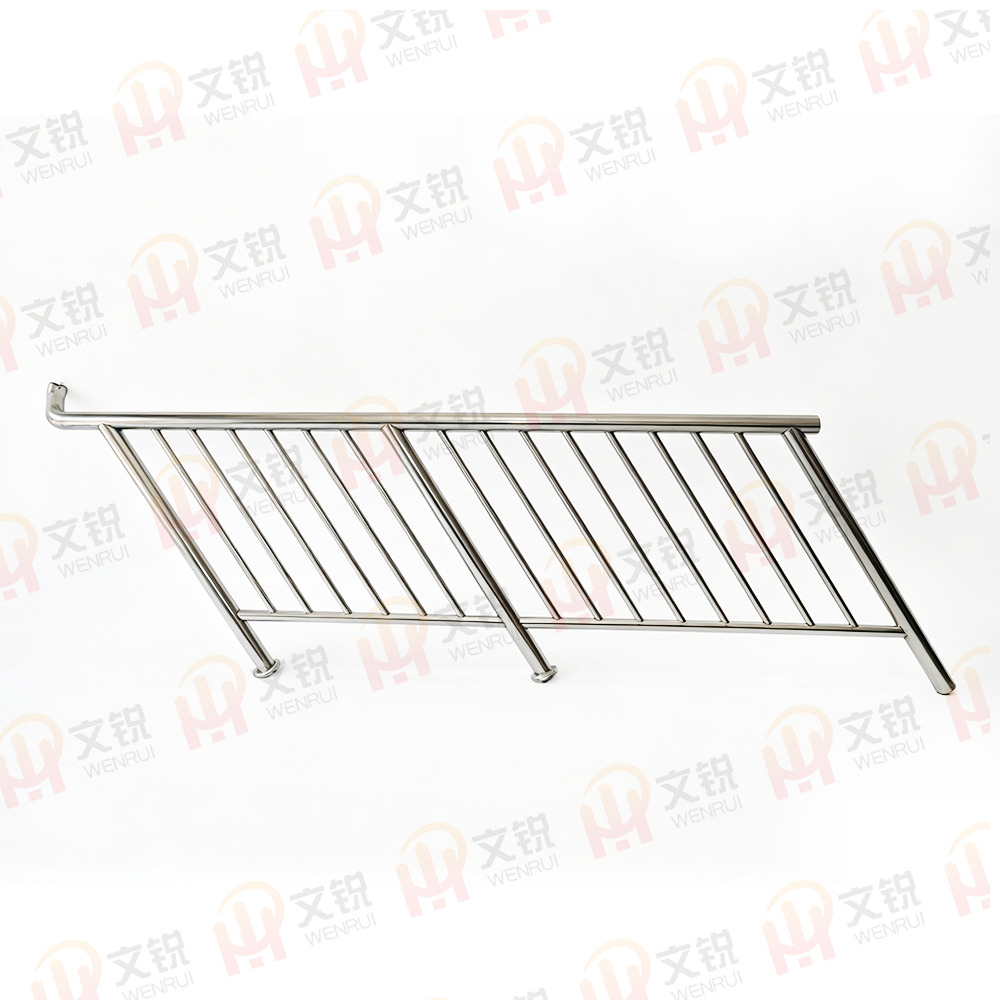 Stair Guardrail