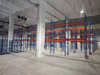 Heavy Duty Multi-Level Industrial Steel Storage Rack System