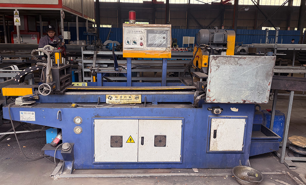Anhui Wenrui Metal Products Company & Factory