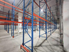 Heavy Duty Multi-Level Industrial Steel Storage Rack System
