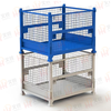 Stackable Storage Cage